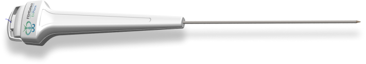 pelvic organ prolapse enplace anchor inserter