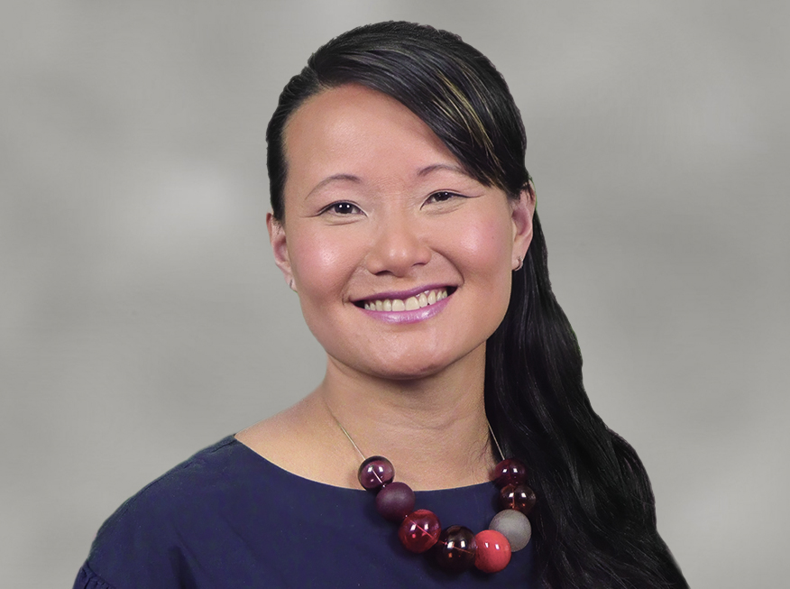 Grace Biggs, MD, FPMRS testimonial